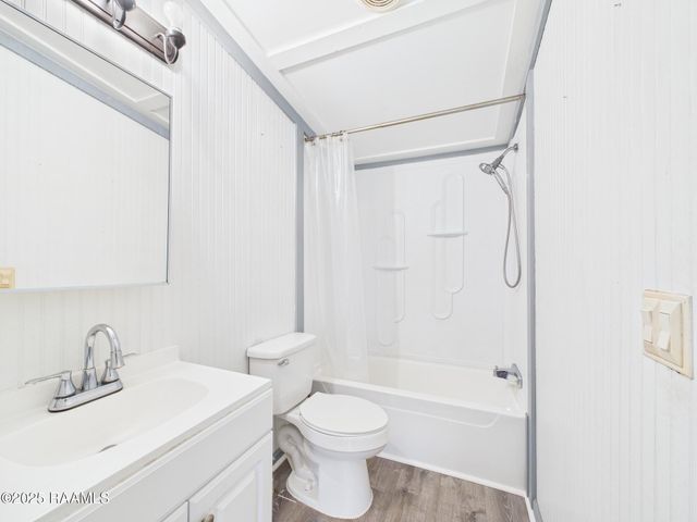 539 Patty Street, Opelousas, LA 70570