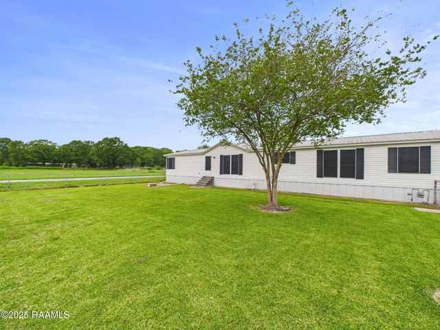539 Patty Street, Opelousas, LA 70570