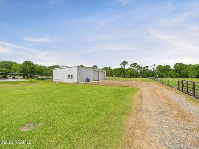 539 Patty Street, Opelousas, LA 70570