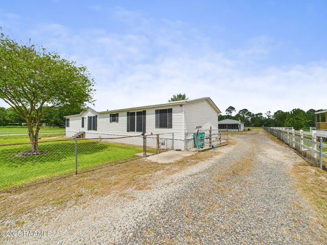 539 Patty Street, Opelousas, LA 70570