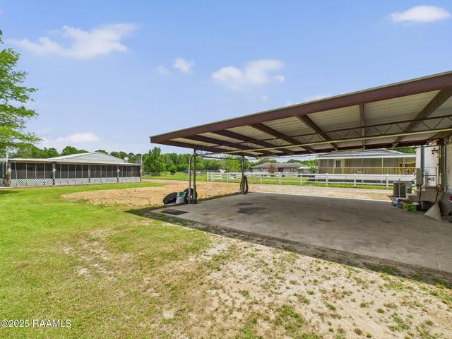 539 Patty Street, Opelousas, LA 70570