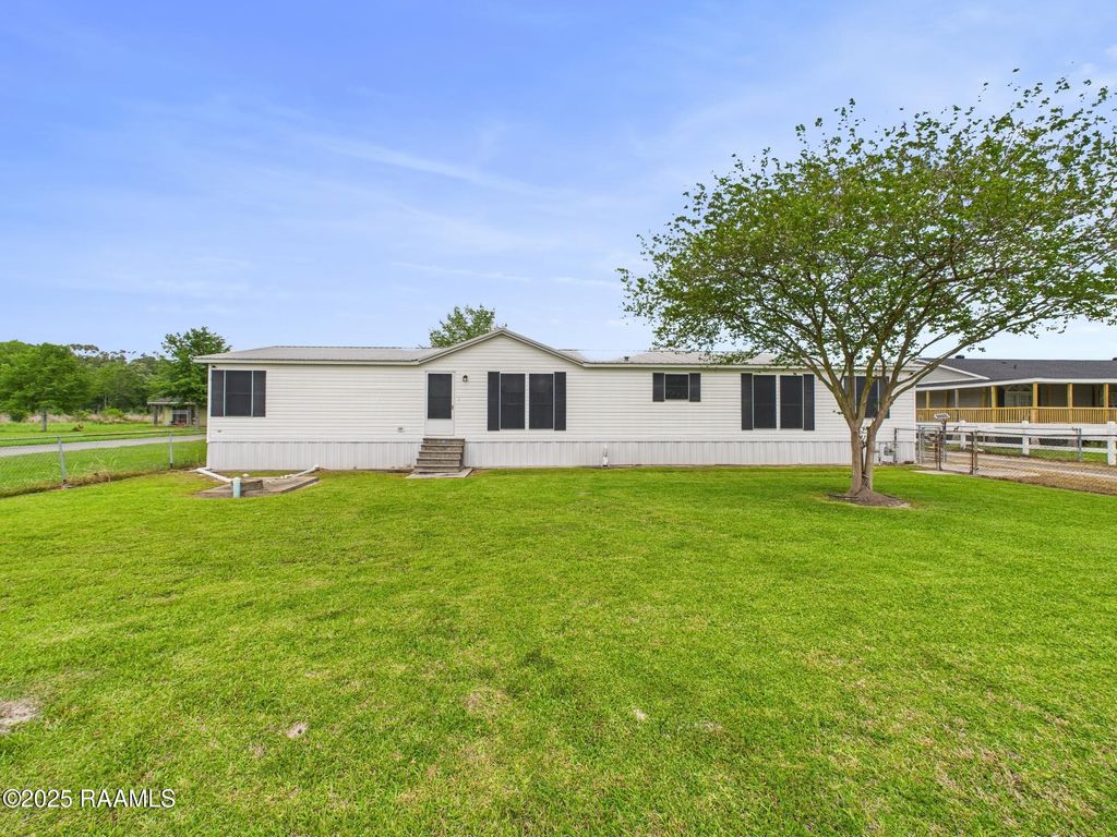 539 Patty Street, Opelousas, LA 70570