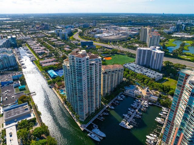 3340 NE 190th St 403, Aventura, FL 33180