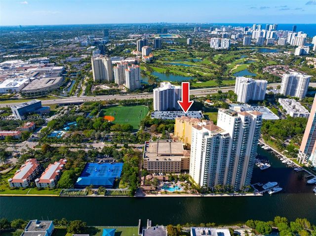 3340 NE 190th St 403, Aventura, FL 33180