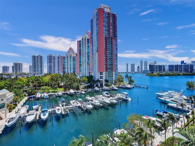 3340 NE 190th St 403, Aventura, FL 33180