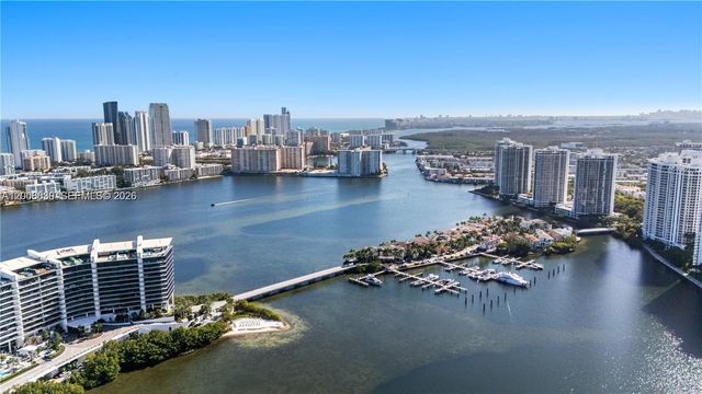 3340 NE 190th St 403, Aventura, FL 33180