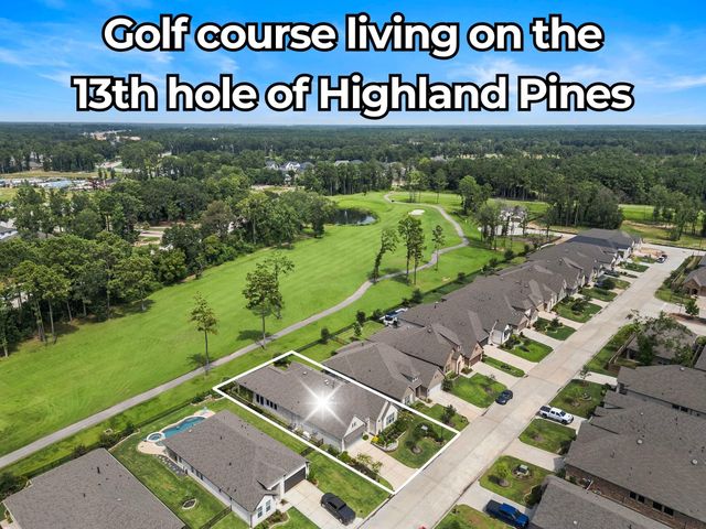 7519 Congress Trail Way, Porter, TX 77365