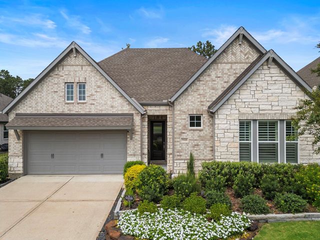 7519 Congress Trail Way, Porter, TX 77365