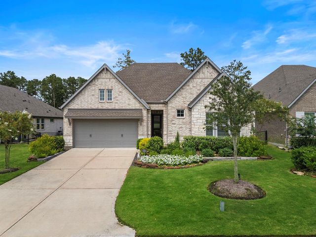 7519 Congress Trail Way, Porter, TX 77365