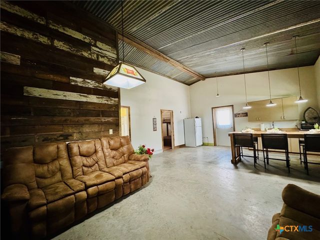 153 County Road 1519, Morgan, TX 76671
