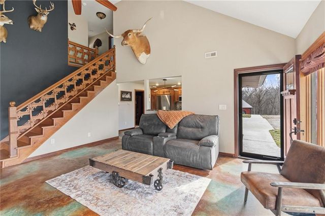 11338 Deer Haven Lane, Excelsior Springs, MO 64024