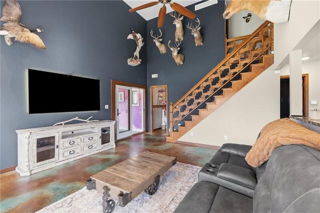 11338 Deer Haven Lane, Excelsior Springs, MO 64024