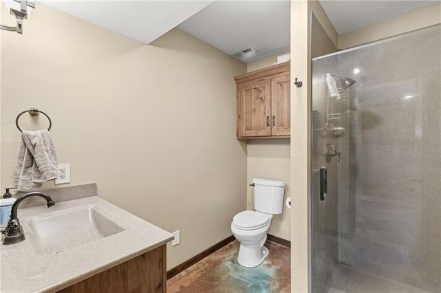 11338 Deer Haven Lane, Excelsior Springs, MO 64024