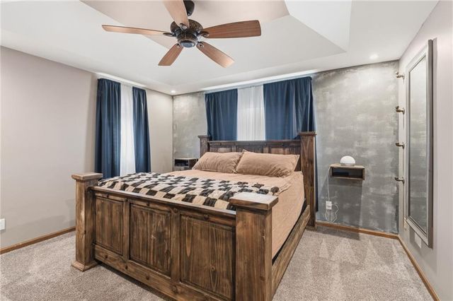 11338 Deer Haven Lane, Excelsior Springs, MO 64024