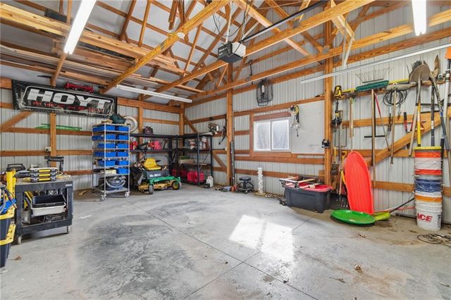 11338 Deer Haven Lane, Excelsior Springs, MO 64024