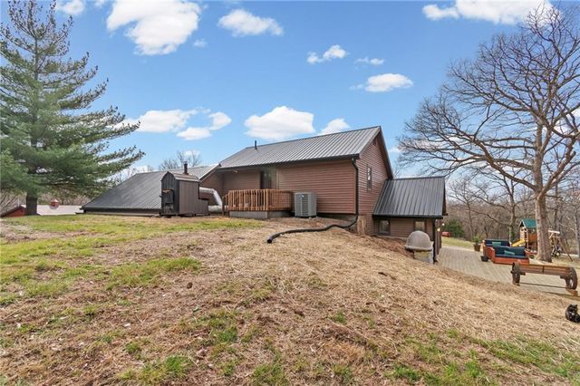 11338 Deer Haven Lane, Excelsior Springs, MO 64024