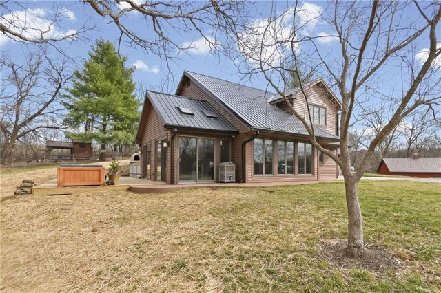 11338 Deer Haven Lane, Excelsior Springs, MO 64024