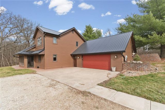 11338 Deer Haven Lane, Excelsior Springs, MO 64024