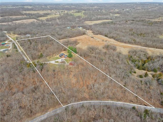 11338 Deer Haven Lane, Excelsior Springs, MO 64024