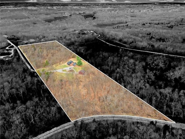 11338 Deer Haven Lane, Excelsior Springs, MO 64024