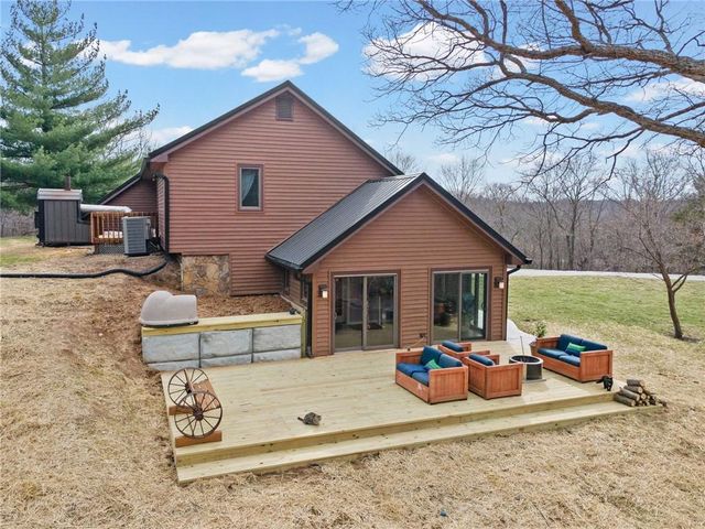 11338 Deer Haven Lane, Excelsior Springs, MO 64024