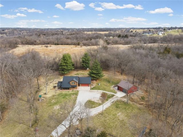 11338 Deer Haven Lane, Excelsior Springs, MO 64024