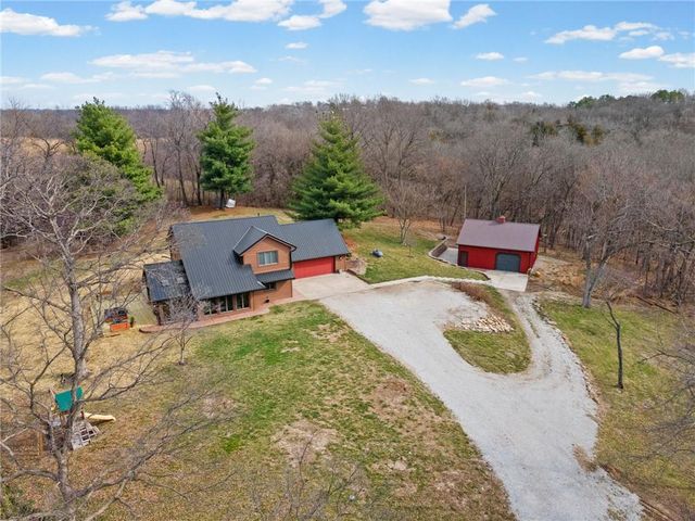 11338 Deer Haven Lane, Excelsior Springs, MO 64024