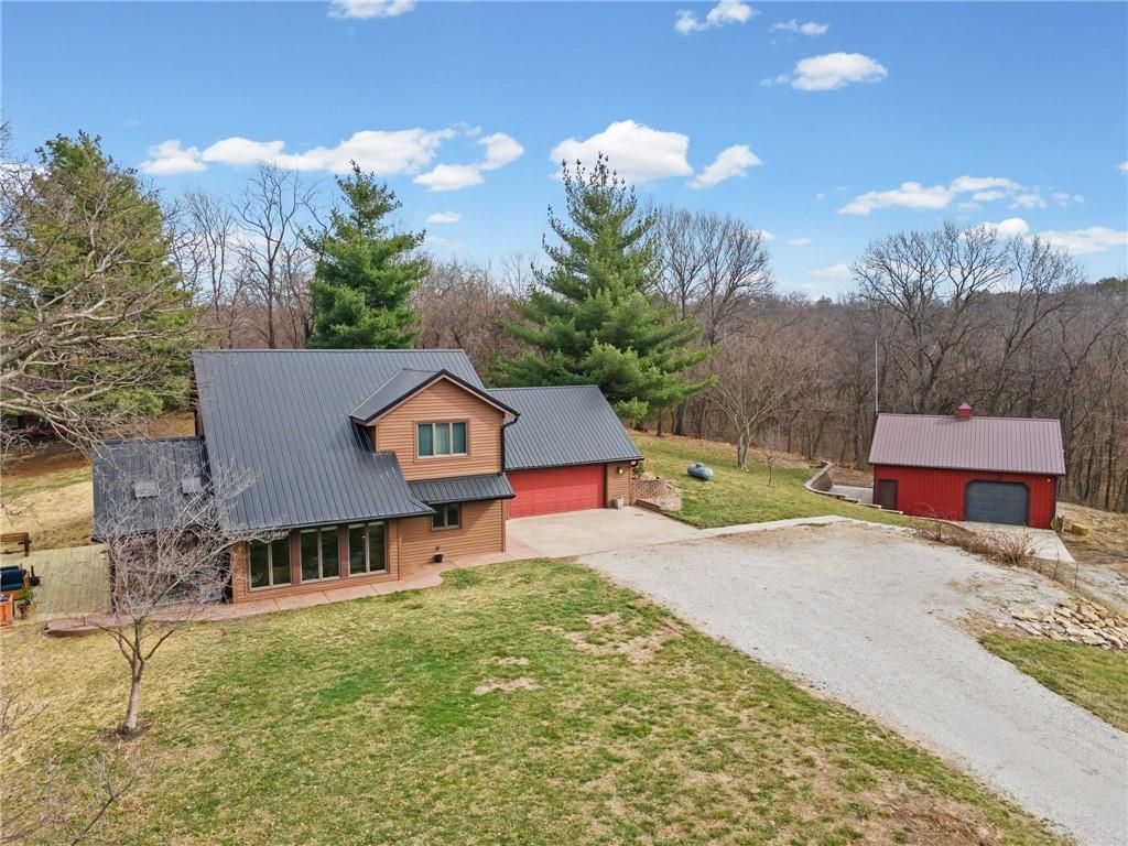 11338 Deer Haven Lane, Excelsior Springs, MO 64024