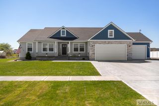 4633 N Jenkins Street, Iona, ID 83427