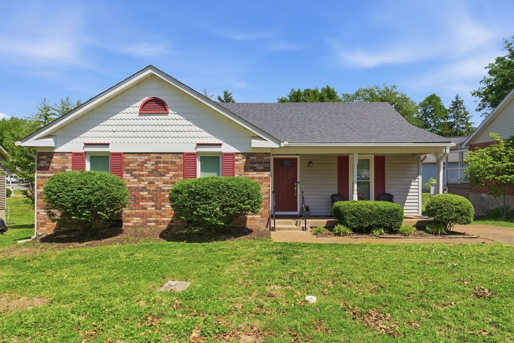 115 Welshwood Ct, Goodlettsville, TN 37072