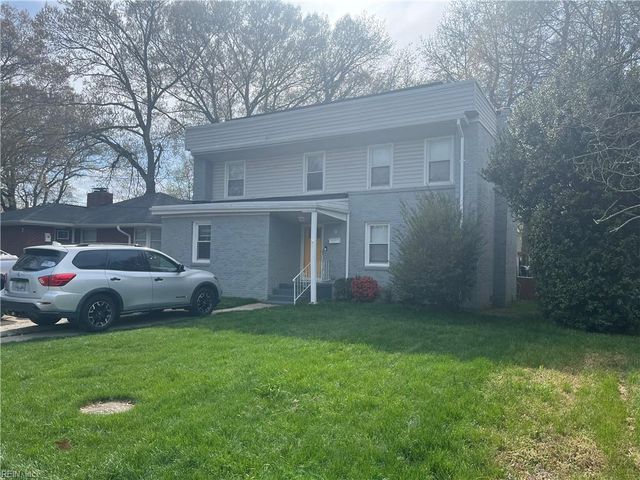 9 Suburban Pkwy, Hampton, VA 23661