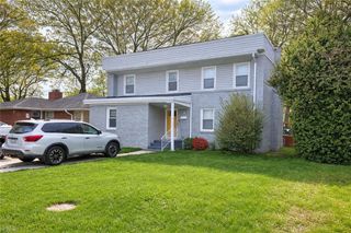 9 Suburban Pkwy, Hampton, VA 23661