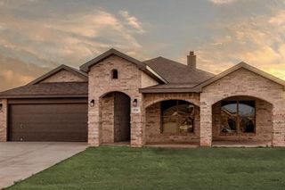 5305 Remington Avenue, Lubbock, TX 79407
