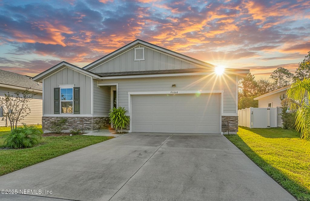 95446 WOODBRIDGE Parkway, Fernandina Beach, FL 32034