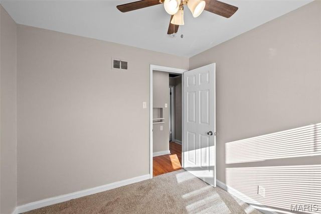 1201 Ensley, St Louis, MO 63137