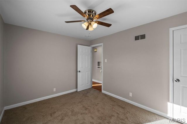 1201 Ensley, St Louis, MO 63137