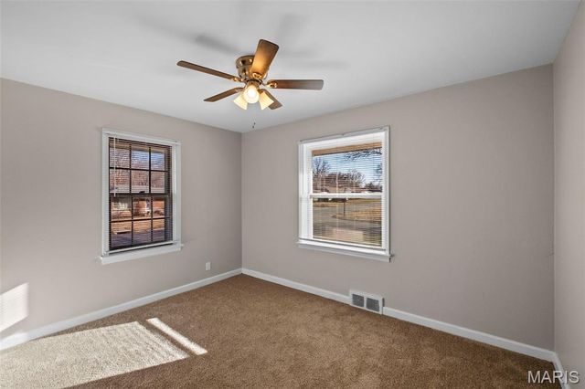 1201 Ensley, St Louis, MO 63137