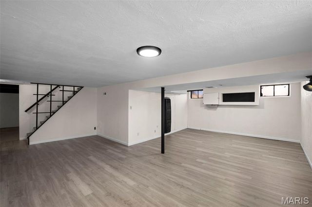 1201 Ensley, St Louis, MO 63137