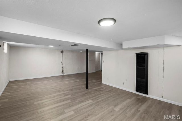 1201 Ensley, St Louis, MO 63137