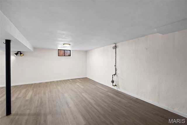 1201 Ensley, St Louis, MO 63137