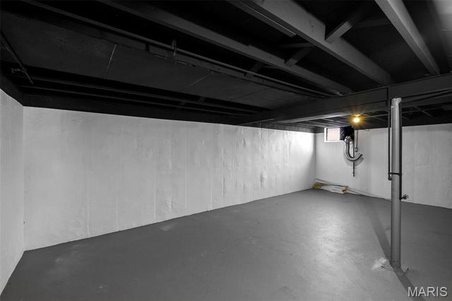 1201 Ensley, St Louis, MO 63137