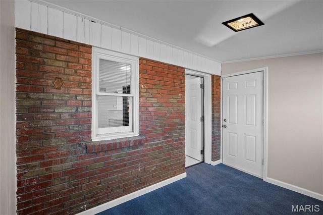 1201 Ensley, St Louis, MO 63137