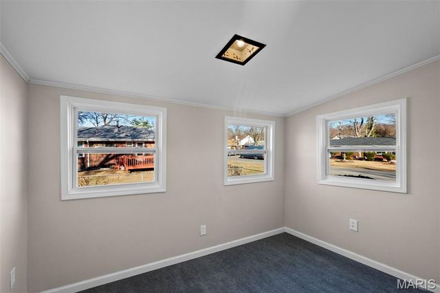 1201 Ensley, St Louis, MO 63137