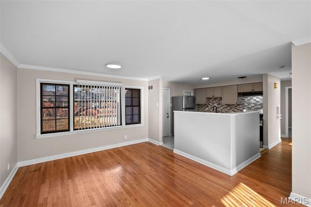 1201 Ensley, St Louis, MO 63137