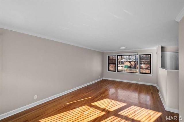 1201 Ensley, St Louis, MO 63137