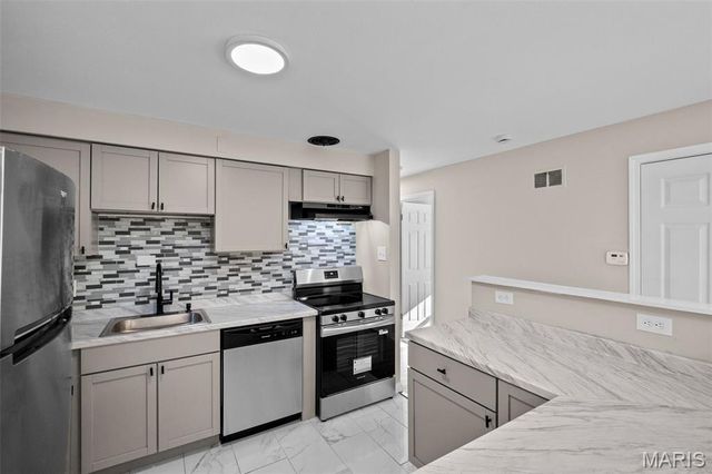 1201 Ensley, St Louis, MO 63137