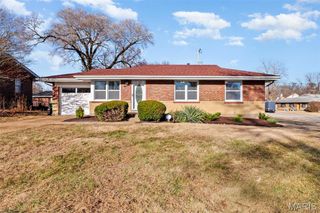 1201 Ensley, St Louis, MO 63137