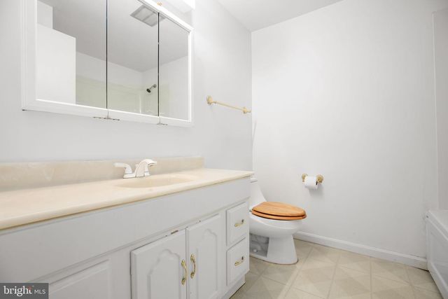 5068 MACNAMARA DR, Fredericksburg, VA 22407