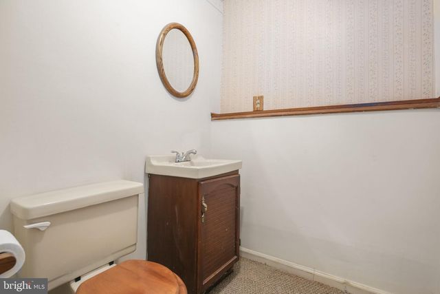 5068 MACNAMARA DR, Fredericksburg, VA 22407