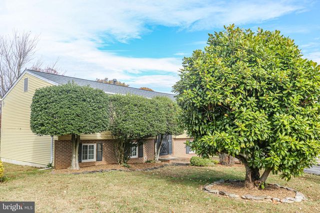 5068 MACNAMARA DR, Fredericksburg, VA 22407